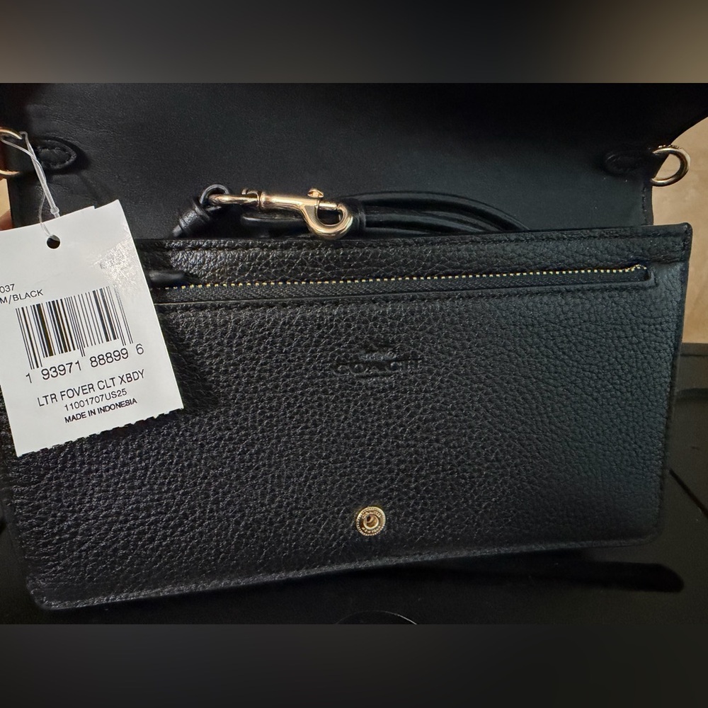 Brand New Coach Anna Bag - Picture 2 of 7